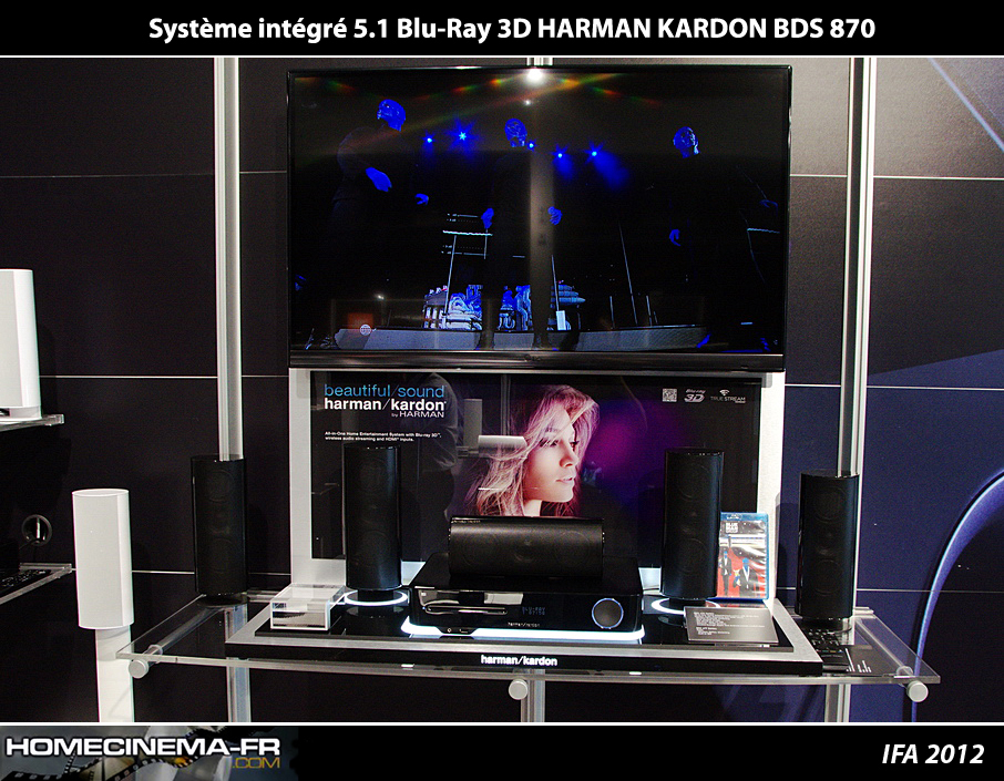 IFA 2012 HARMAN 09